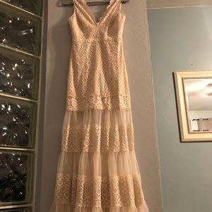 BCBG MAXAZARIA dress